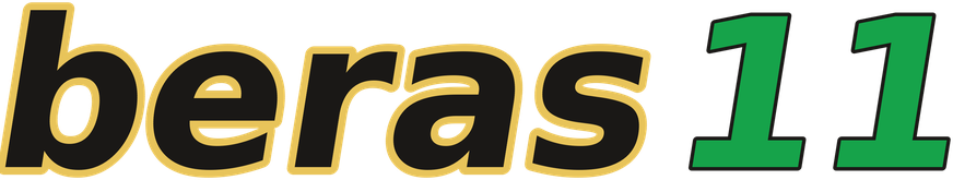 beras11 logo